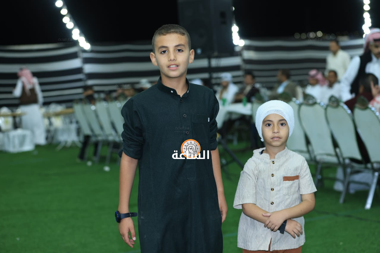 Madar Al-Saa Images 0.03723570484576588