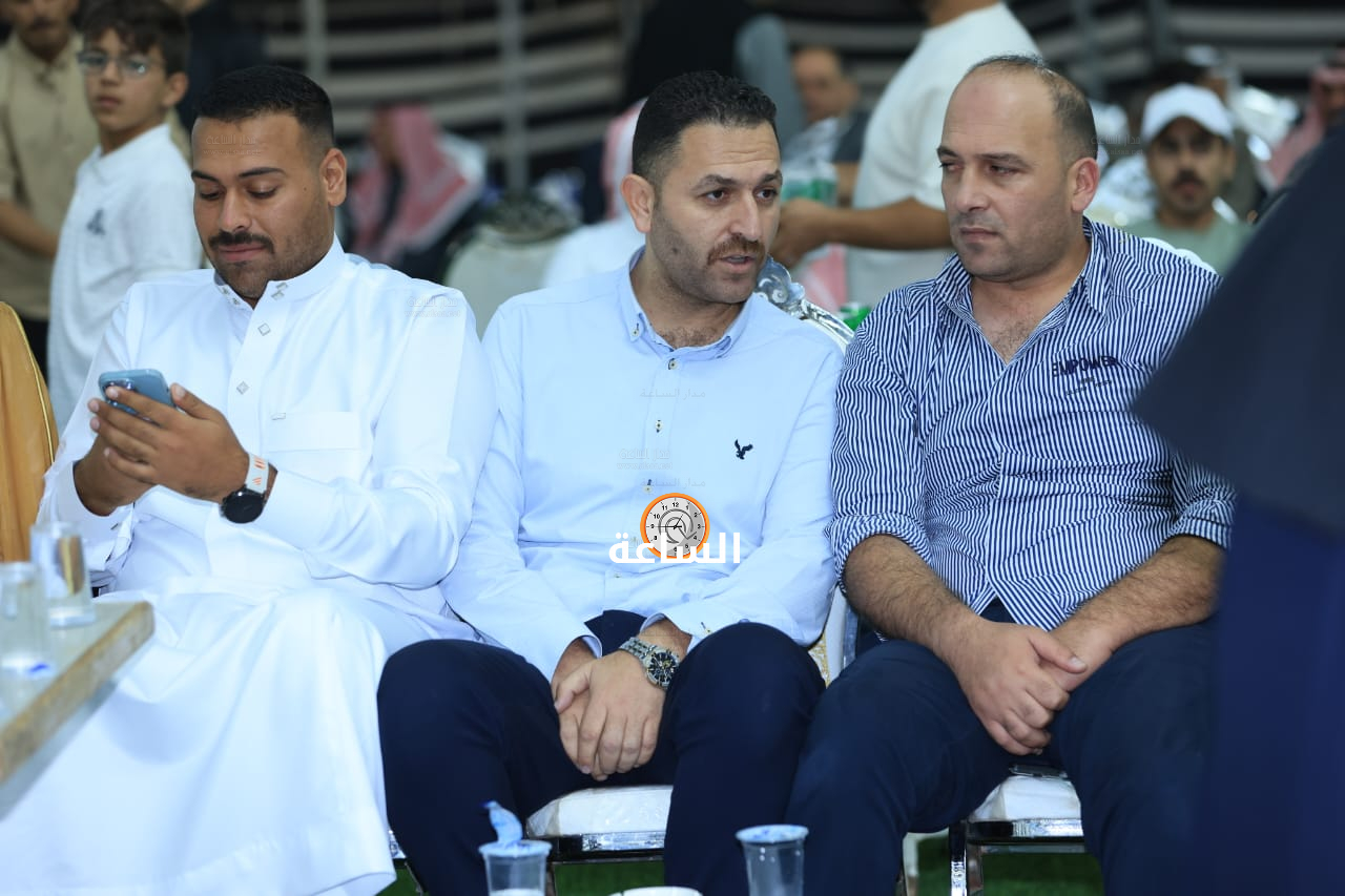 Madar Al-Saa Images 0.155035643910718