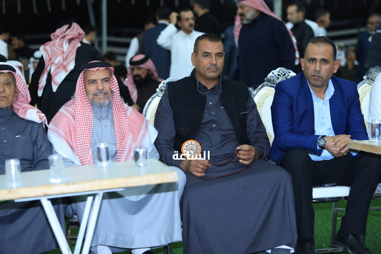 Madar Al-Saa Images 0.9791583022434632