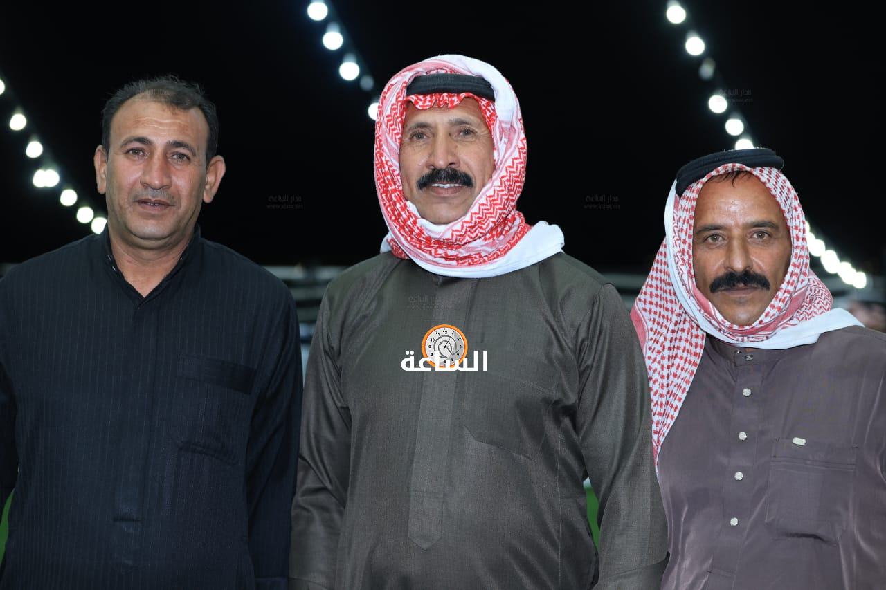 Madar Al-Saa Images 0.6391707376391786