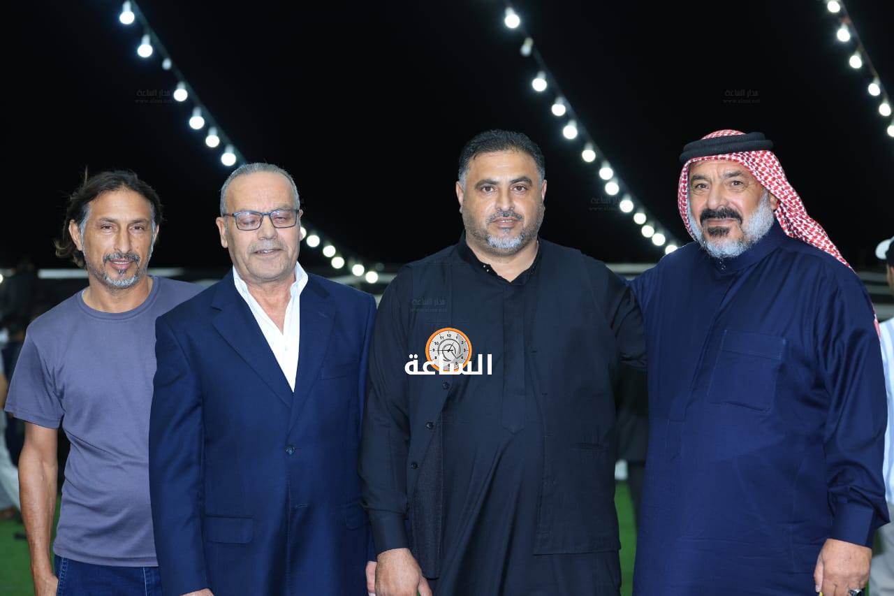 Madar Al-Saa Images 0.08826360977368175