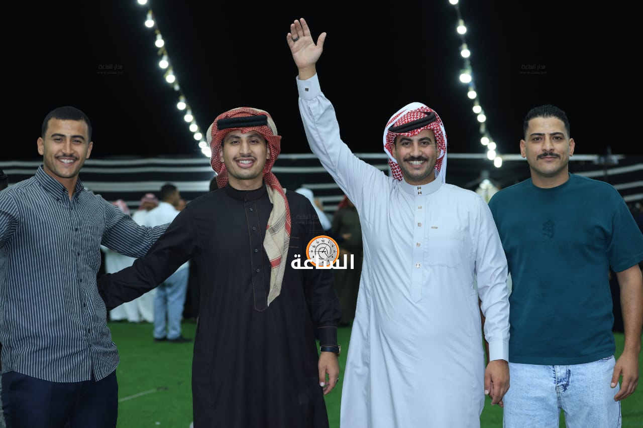 Madar Al-Saa Images 0.01542386659825734