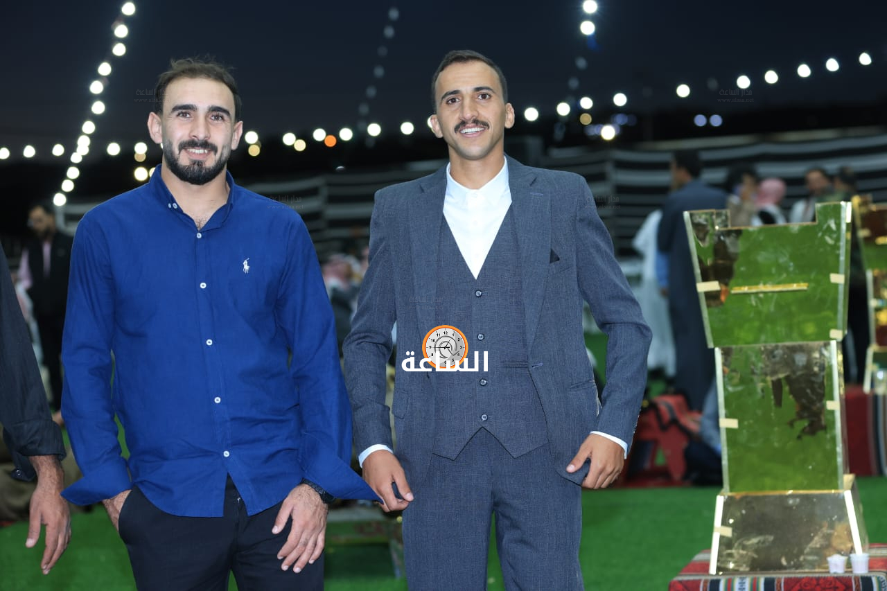 Madar Al-Saa Images 0.5576299115761384