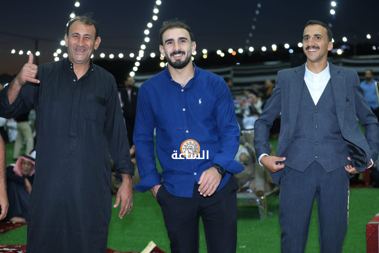Madar Al-Saa Images 0.7830054385341481