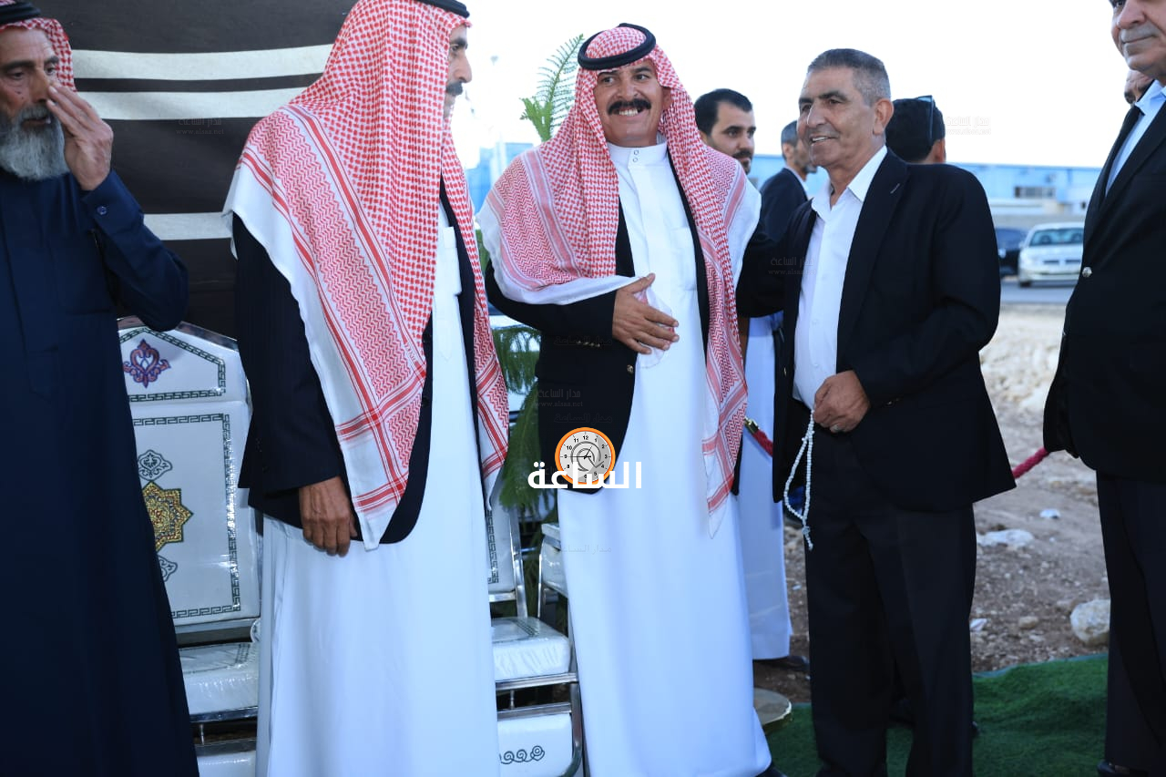 Madar Al-Saa Images 0.8488754047931798