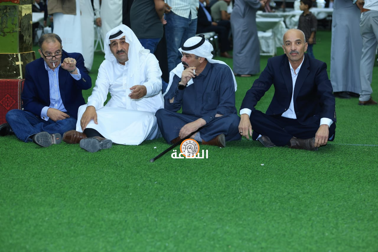 Madar Al-Saa Images 0.387239975091754