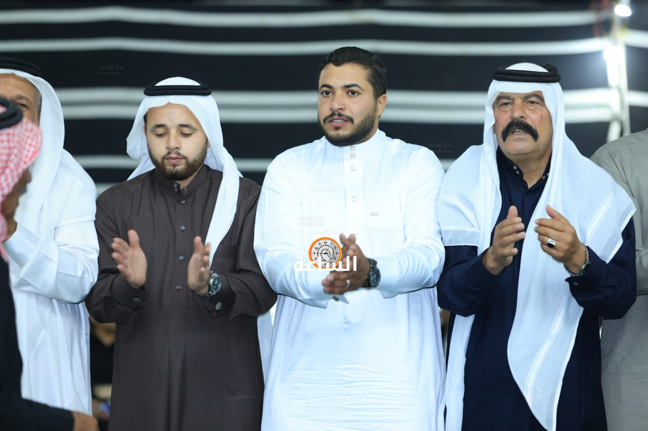 Madar Al-Saa Images 0.5299960171415898