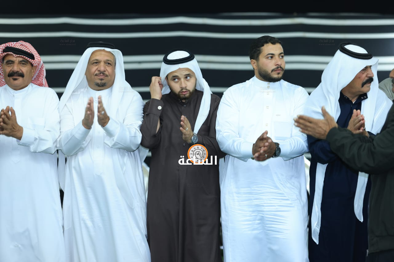 Madar Al-Saa Images 0.6134101686824297