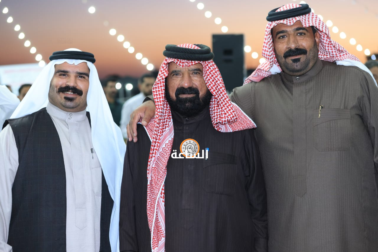 Madar Al-Saa Images 0.427713279775247