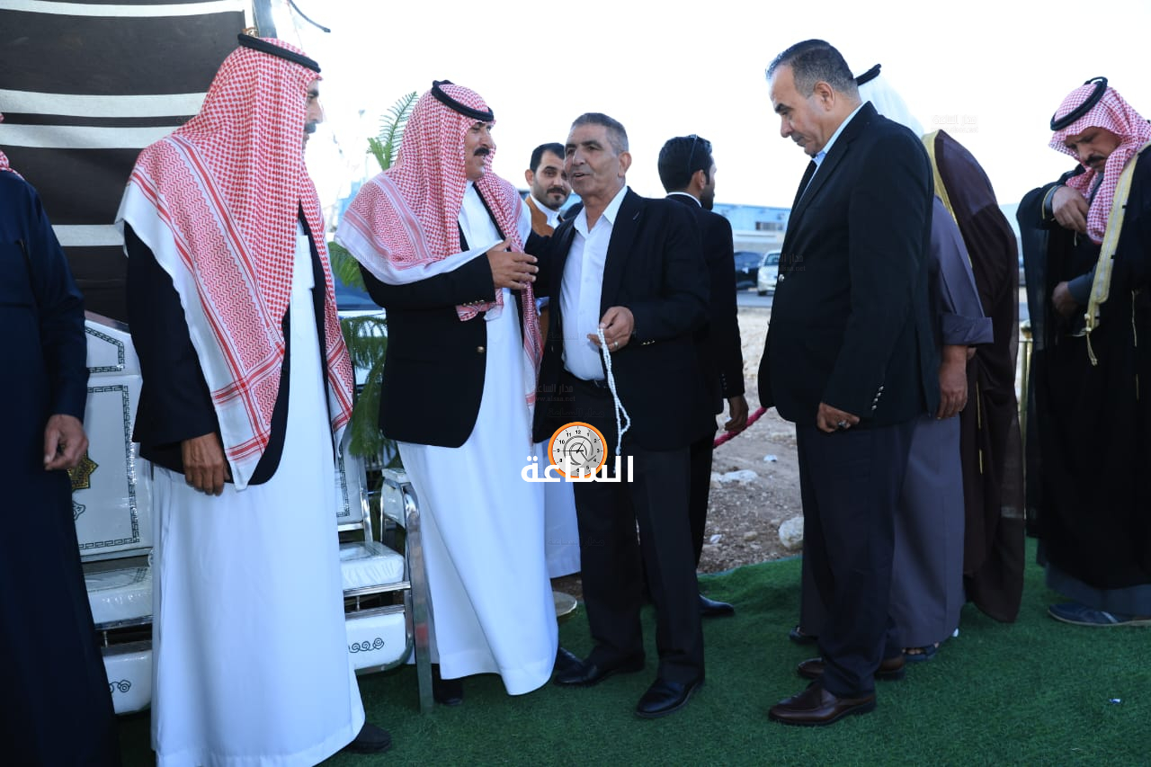 Madar Al-Saa Images 0.8950896881204078