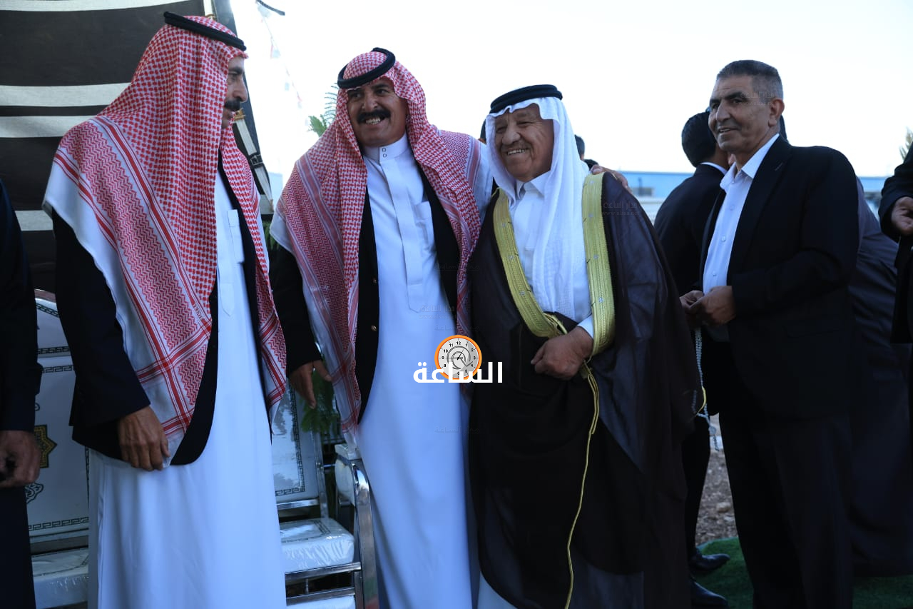 Madar Al-Saa Images 0.597018150778549