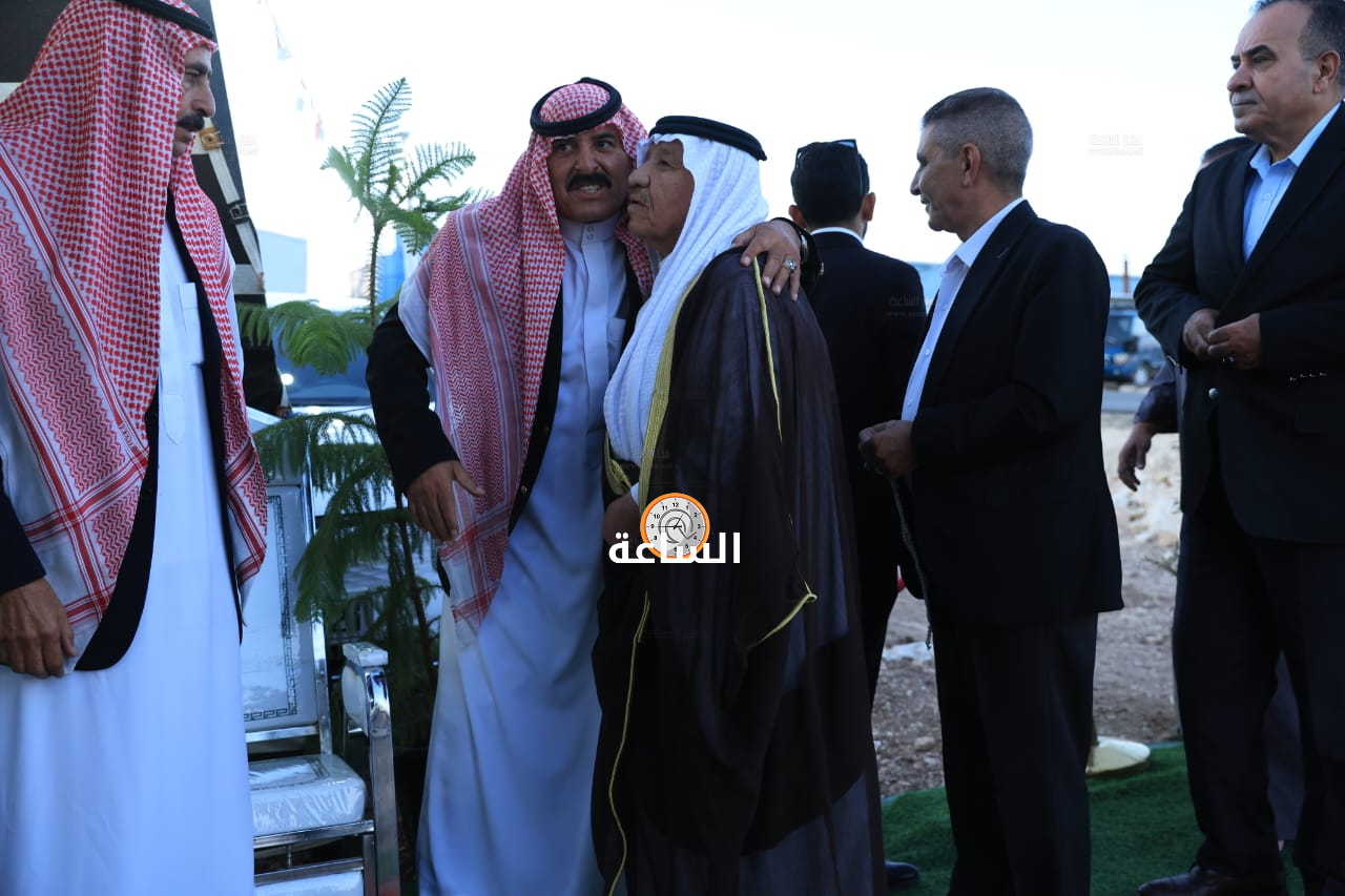 Madar Al-Saa Images 0.1672420321048006