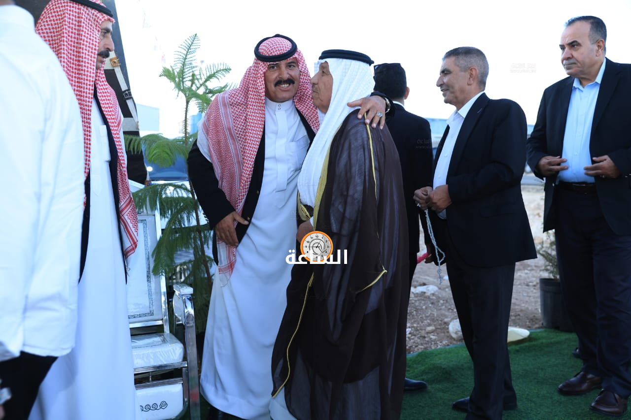 Madar Al-Saa Images 0.27440463687122285