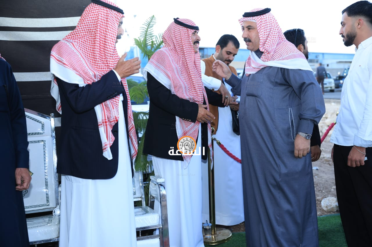 Madar Al-Saa Images 0.5127686904795717