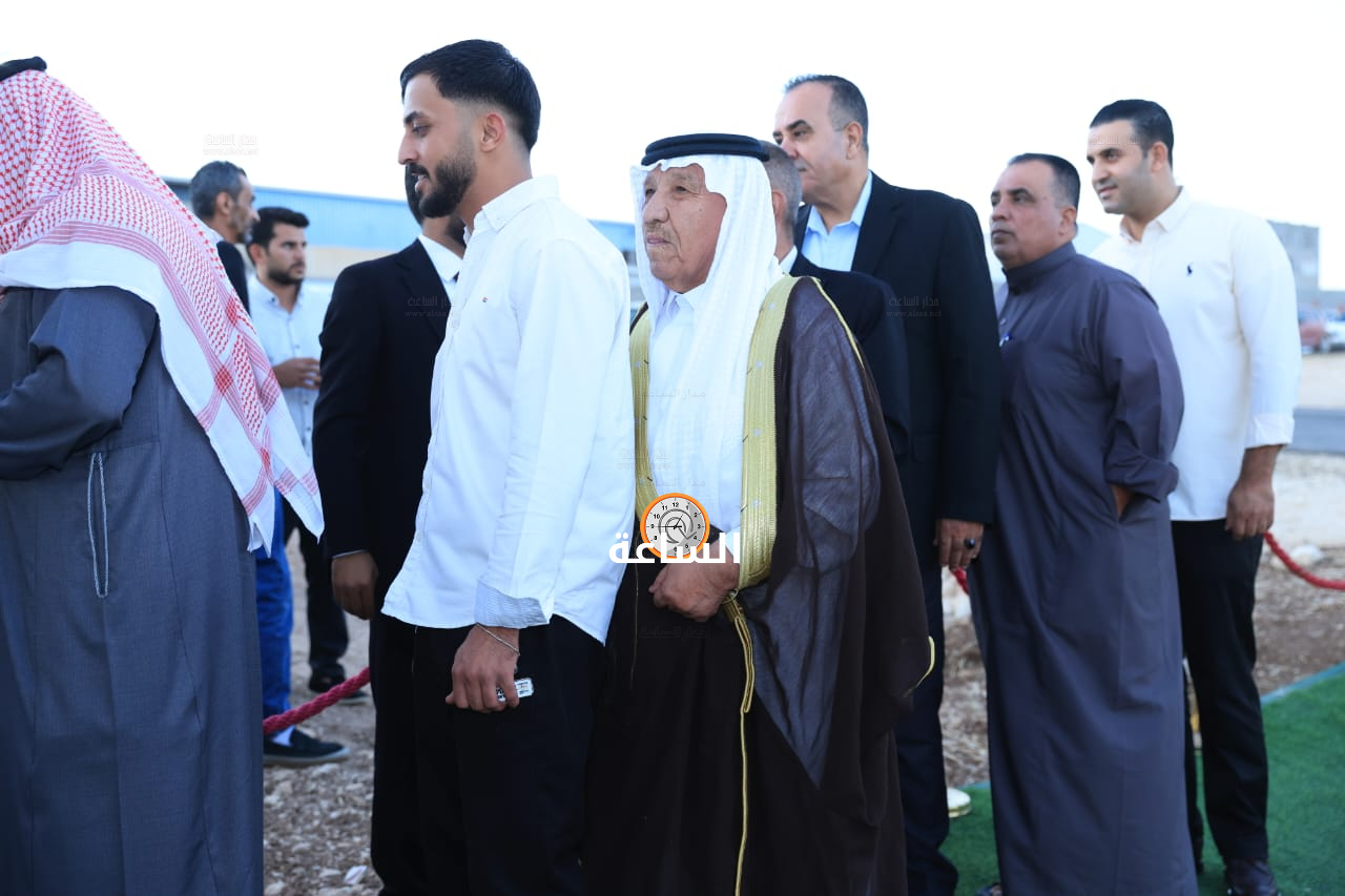 Madar Al-Saa Images 0.32092036619884445
