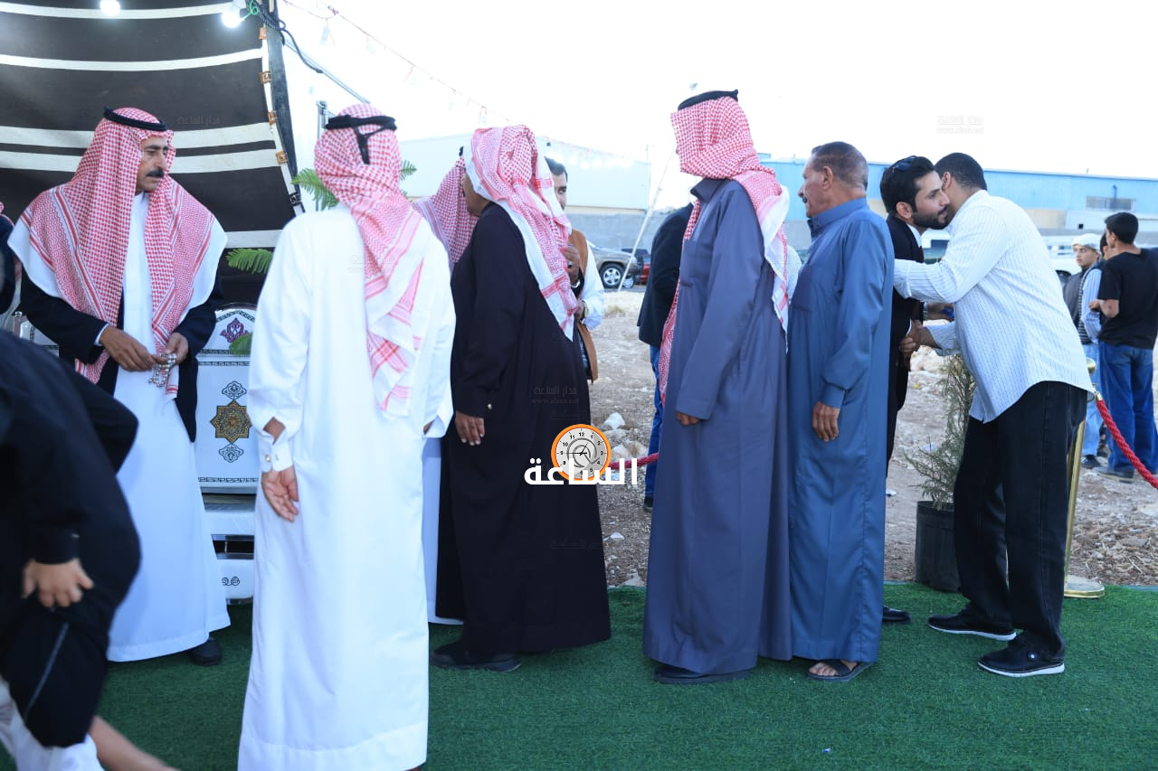 Madar Al-Saa Images 0.32212606500332885