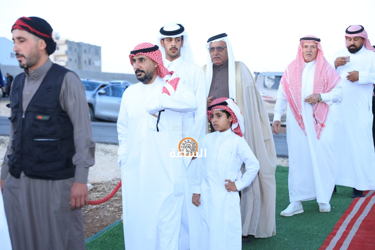 Madar Al-Saa Images 0.8426214991398706