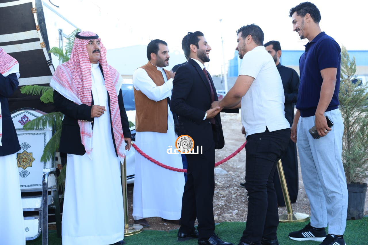 Madar Al-Saa Images 0.20616319042143927