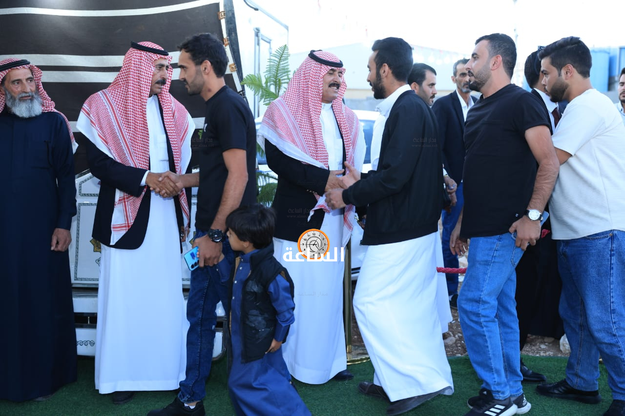 Madar Al-Saa Images 0.025772877833578955