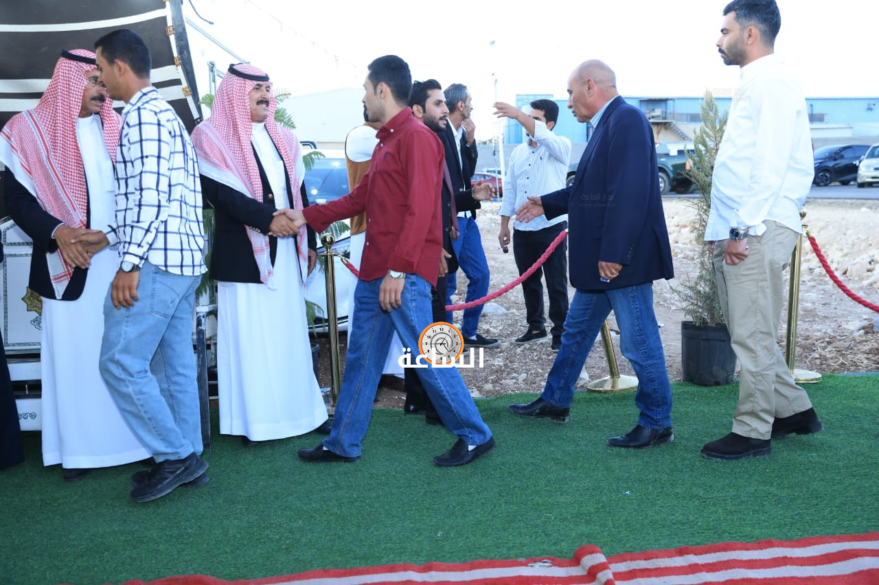 Madar Al-Saa Images 0.20333550339023254