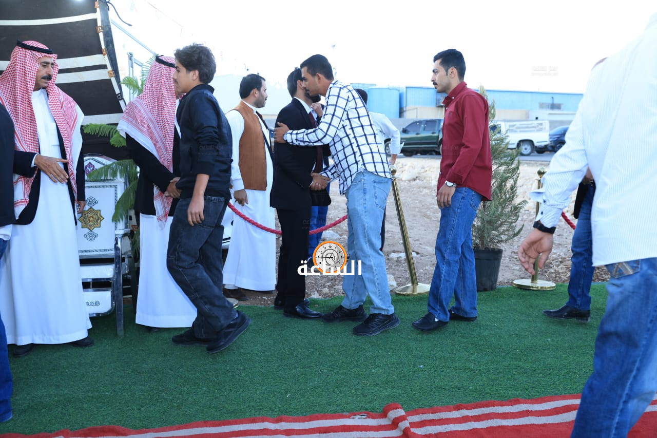 Madar Al-Saa Images 0.6848219449753605