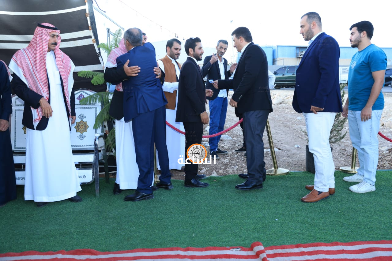 Madar Al-Saa Images 0.06299496996835408