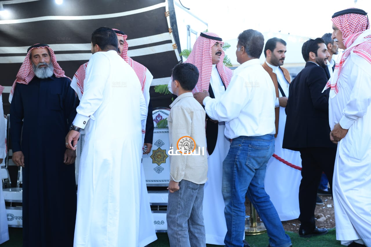 Madar Al-Saa Images 0.11822405120522816