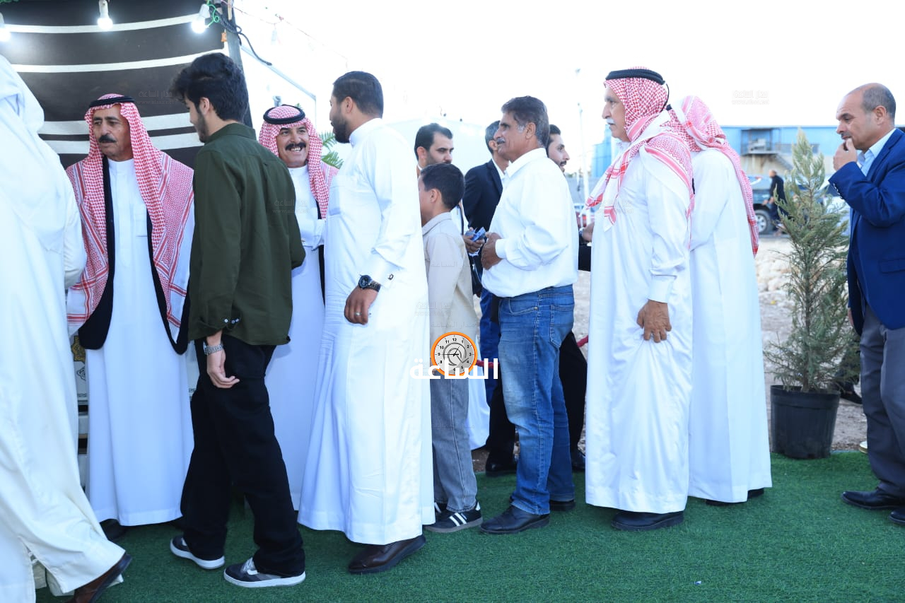 Madar Al-Saa Images 0.9684317552245594