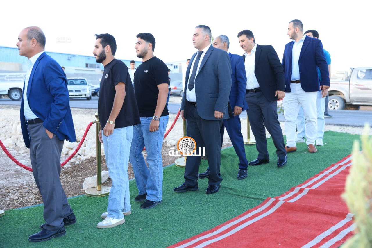 Madar Al-Saa Images 0.6913377240709536