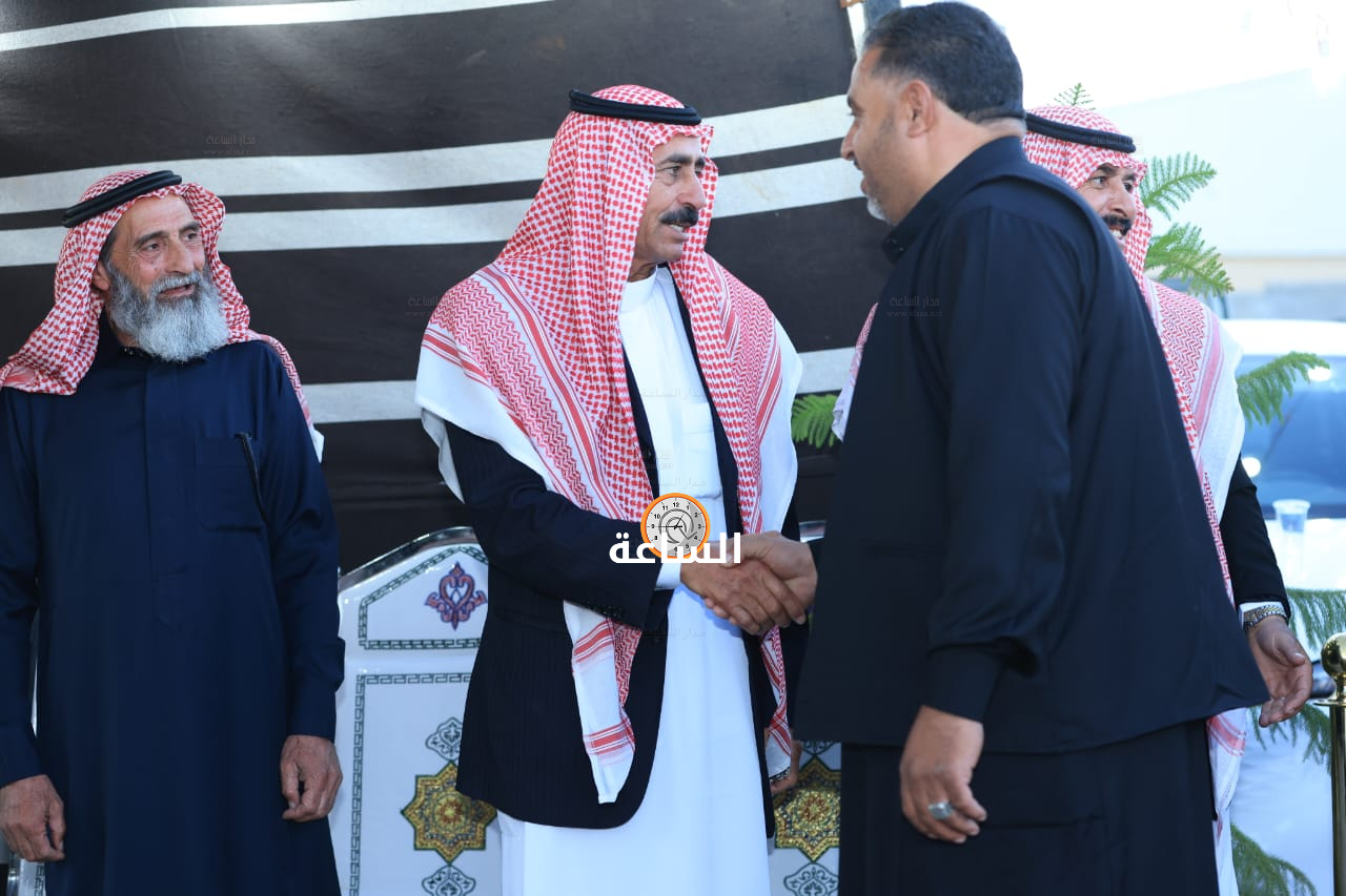 Madar Al-Saa Images 0.20979989188966086