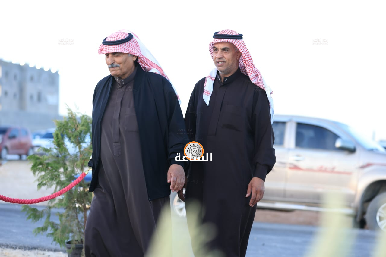 Madar Al-Saa Images 0.18623068661039865