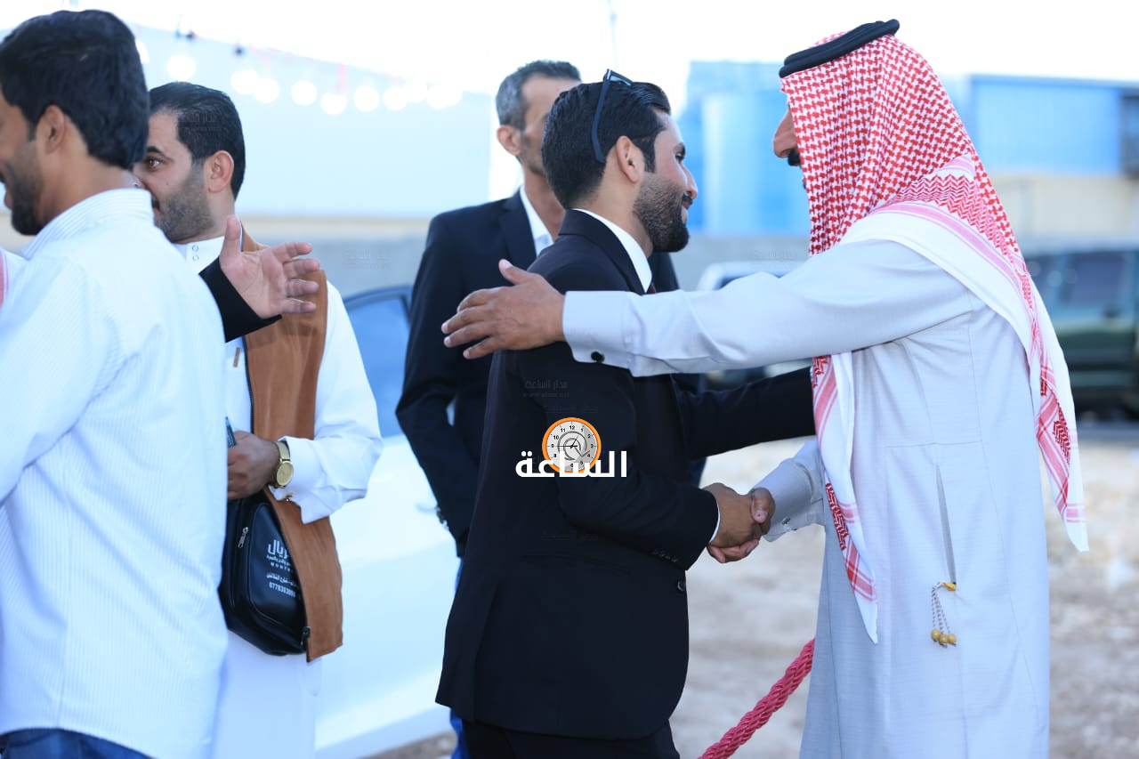 Madar Al-Saa Images 0.5359074714719093