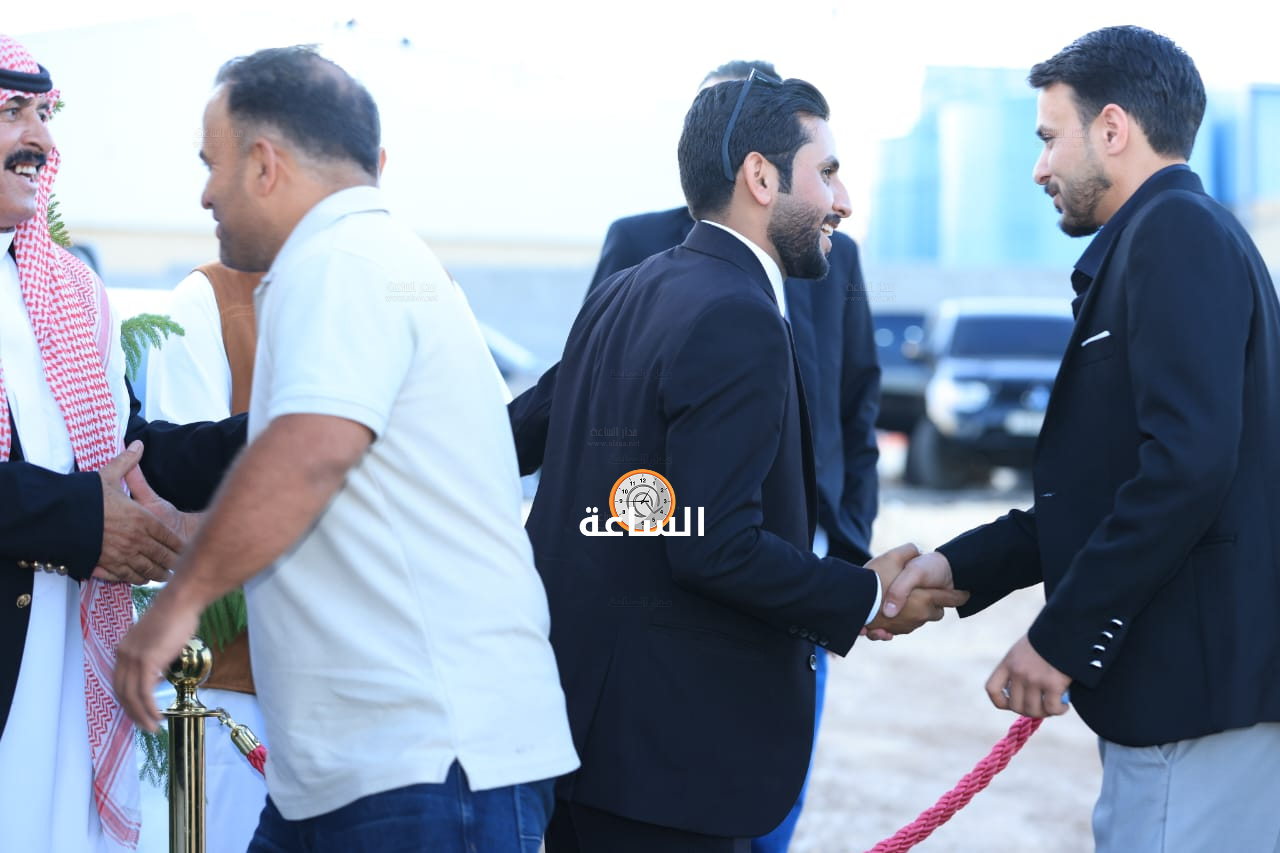 Madar Al-Saa Images 0.7122579176906418