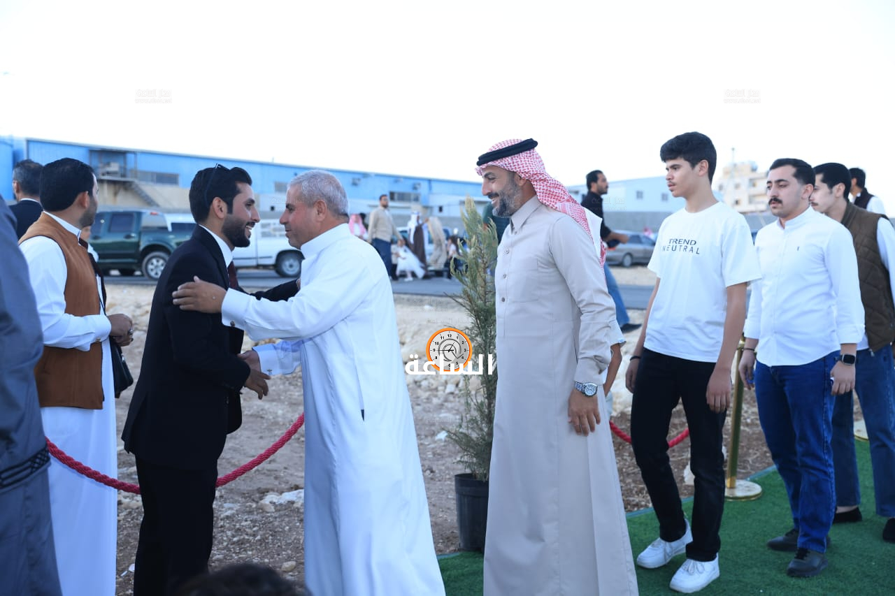 Madar Al-Saa Images 0.15297228031299503