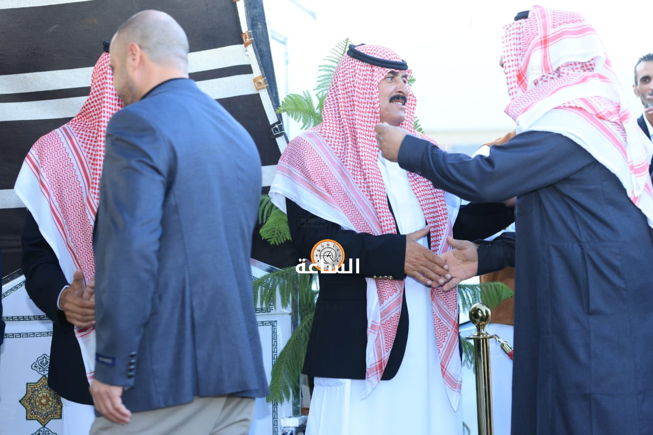 Madar Al-Saa Images 0.6809973761181803