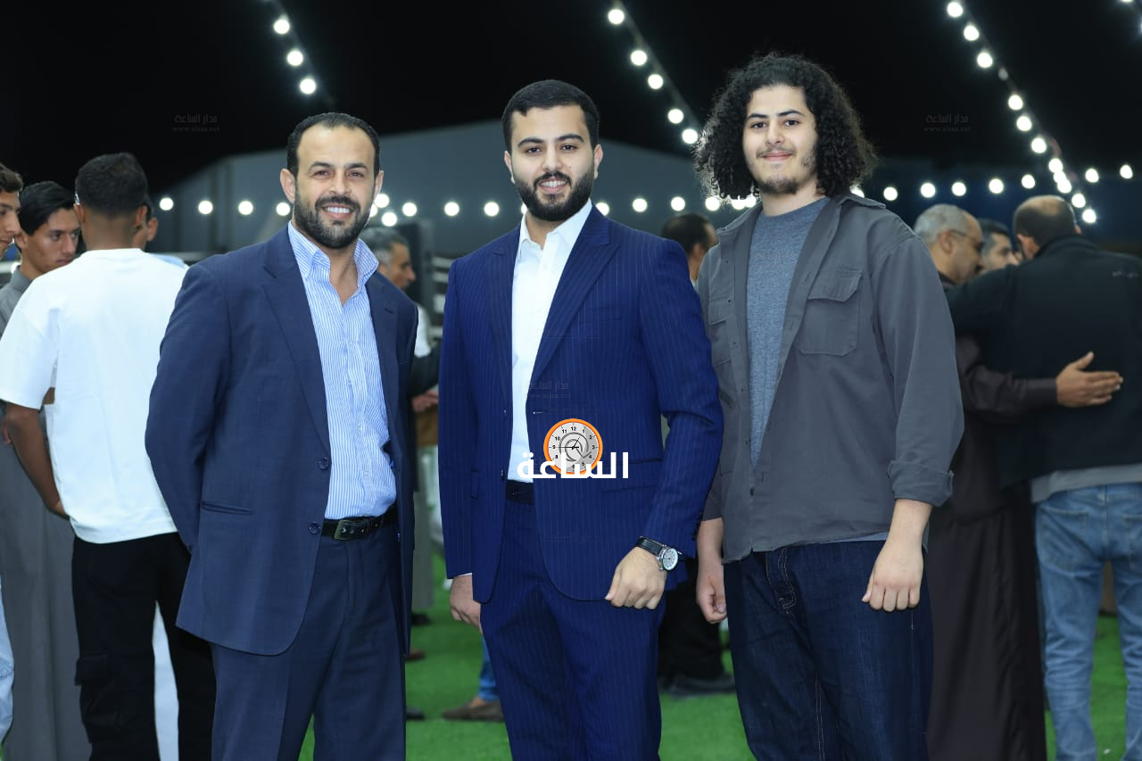 Madar Al-Saa Images 0.9443342042628506