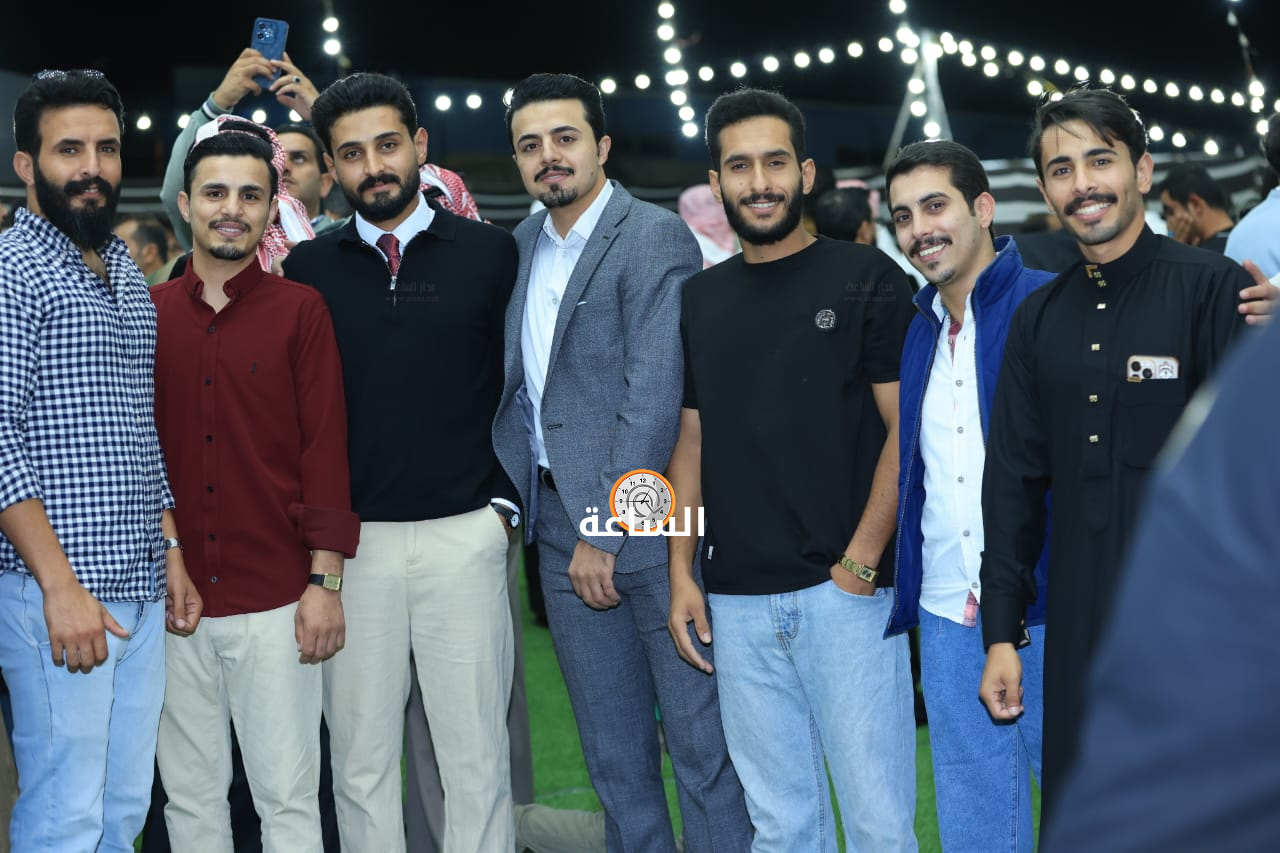 Madar Al-Saa Images 0.8493539665058977