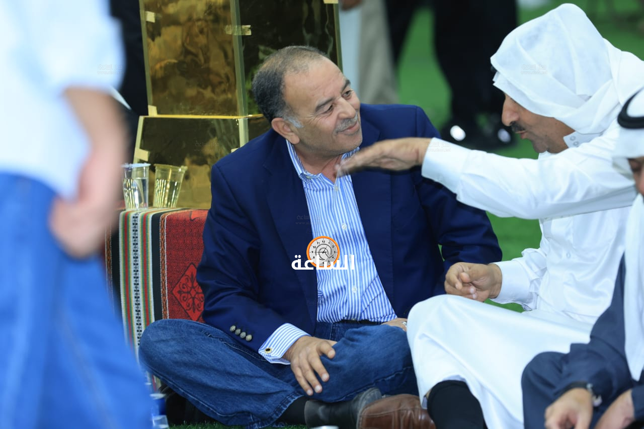 Madar Al-Saa Images 0.019358977180804815