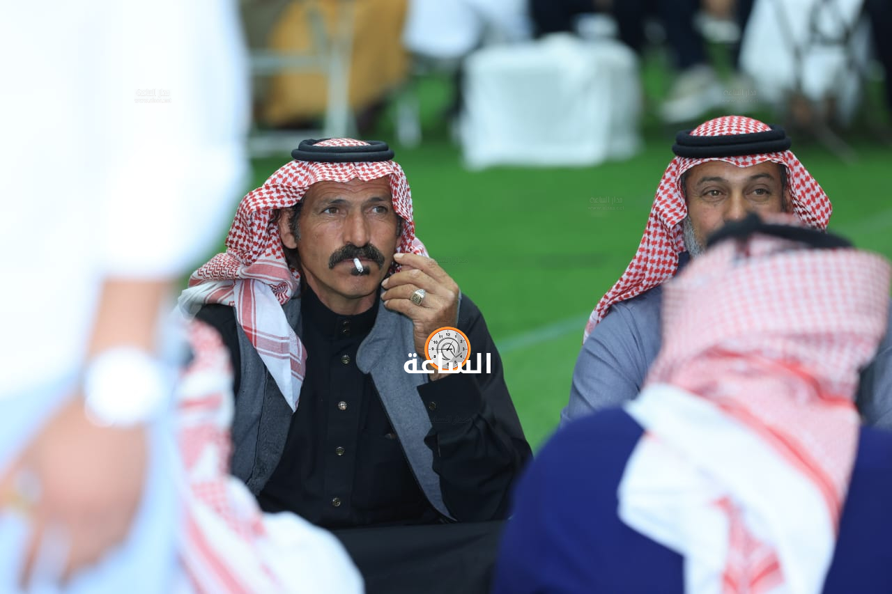 Madar Al-Saa Images 0.6551147631087189