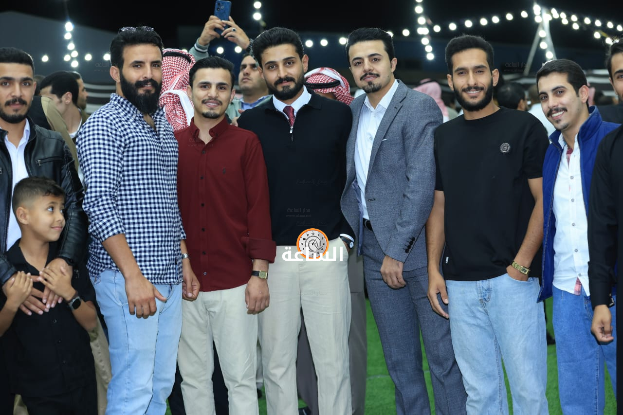 Madar Al-Saa Images 0.5149093137429355