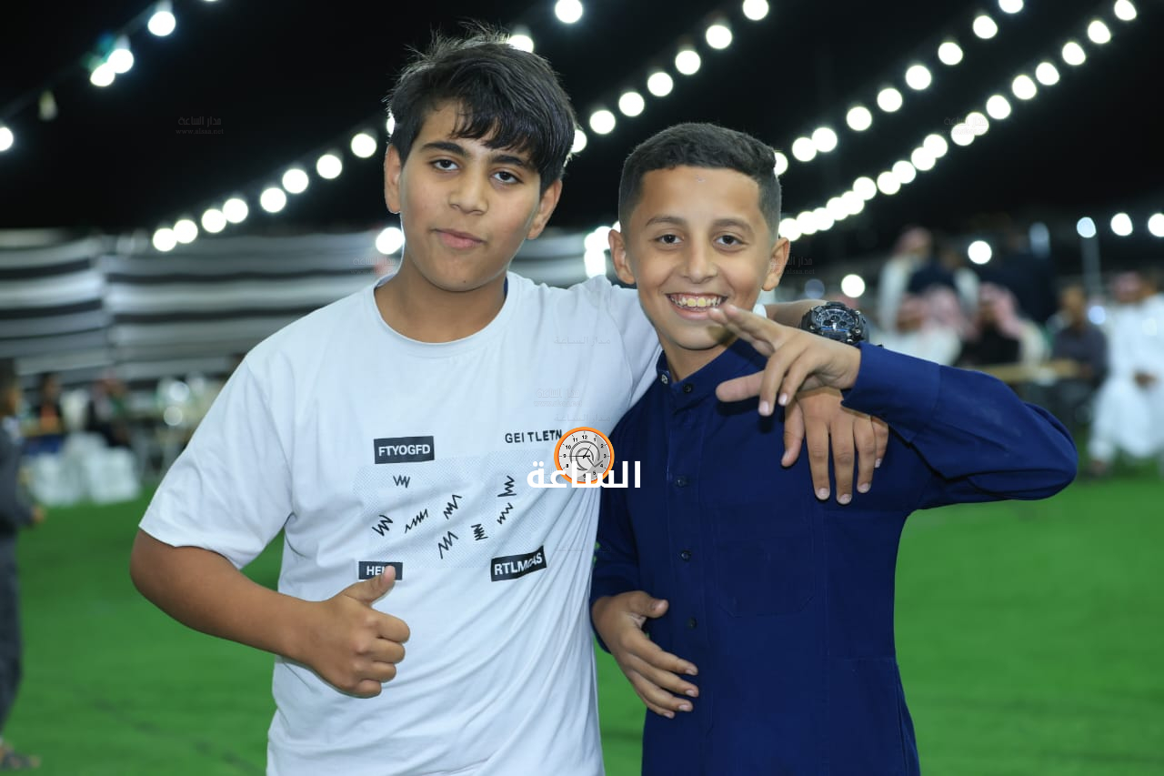 Madar Al-Saa Images 0.7881243274014715