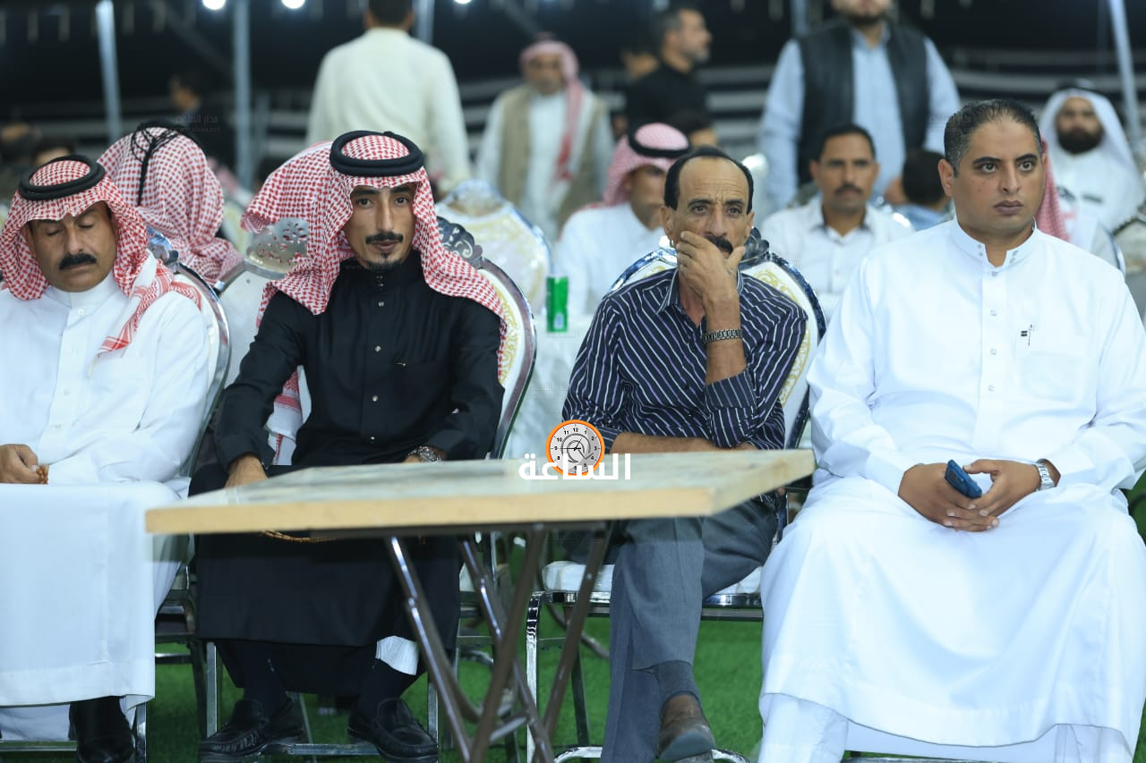 Madar Al-Saa Images 0.46489715115785213