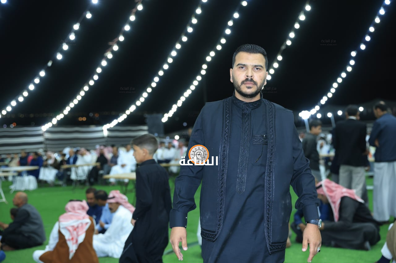 Madar Al-Saa Images 0.6621942338039467