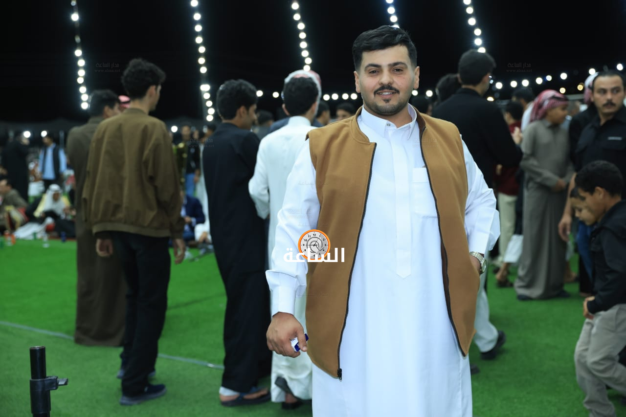 Madar Al-Saa Images 0.9928993896542897