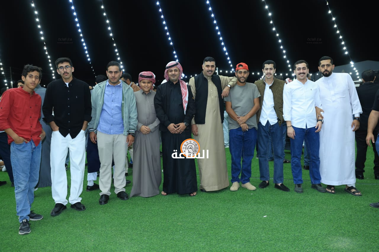 Madar Al-Saa Images 0.42917058384937357