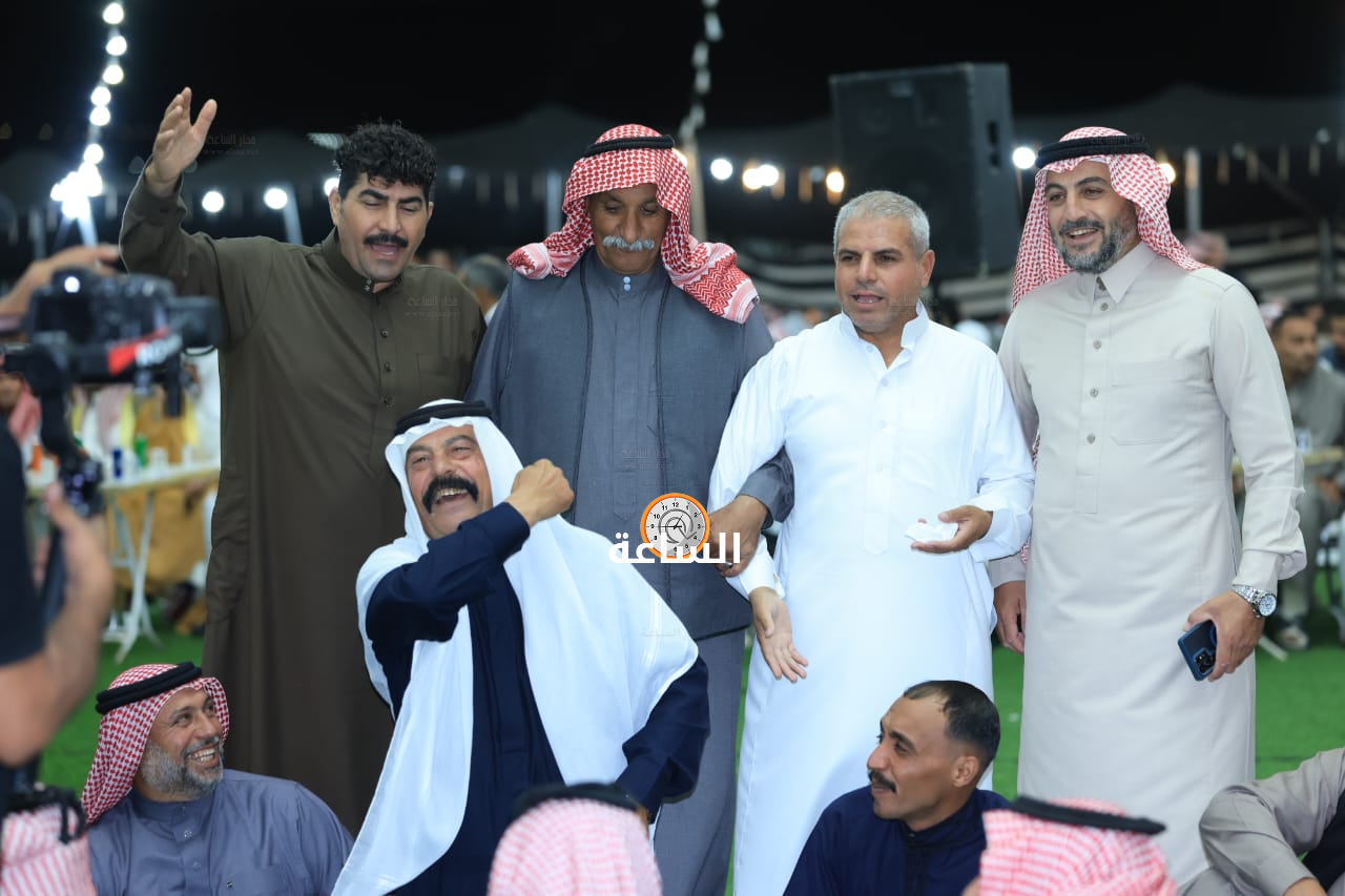 Madar Al-Saa Images 0.5691222108052593