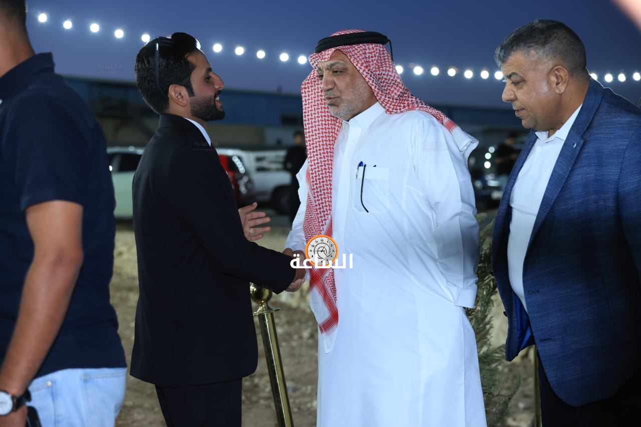 Madar Al-Saa Images 0.4801371639552494