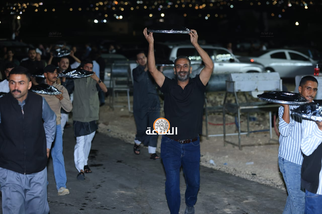 Madar Al-Saa Images 0.1851908016482906