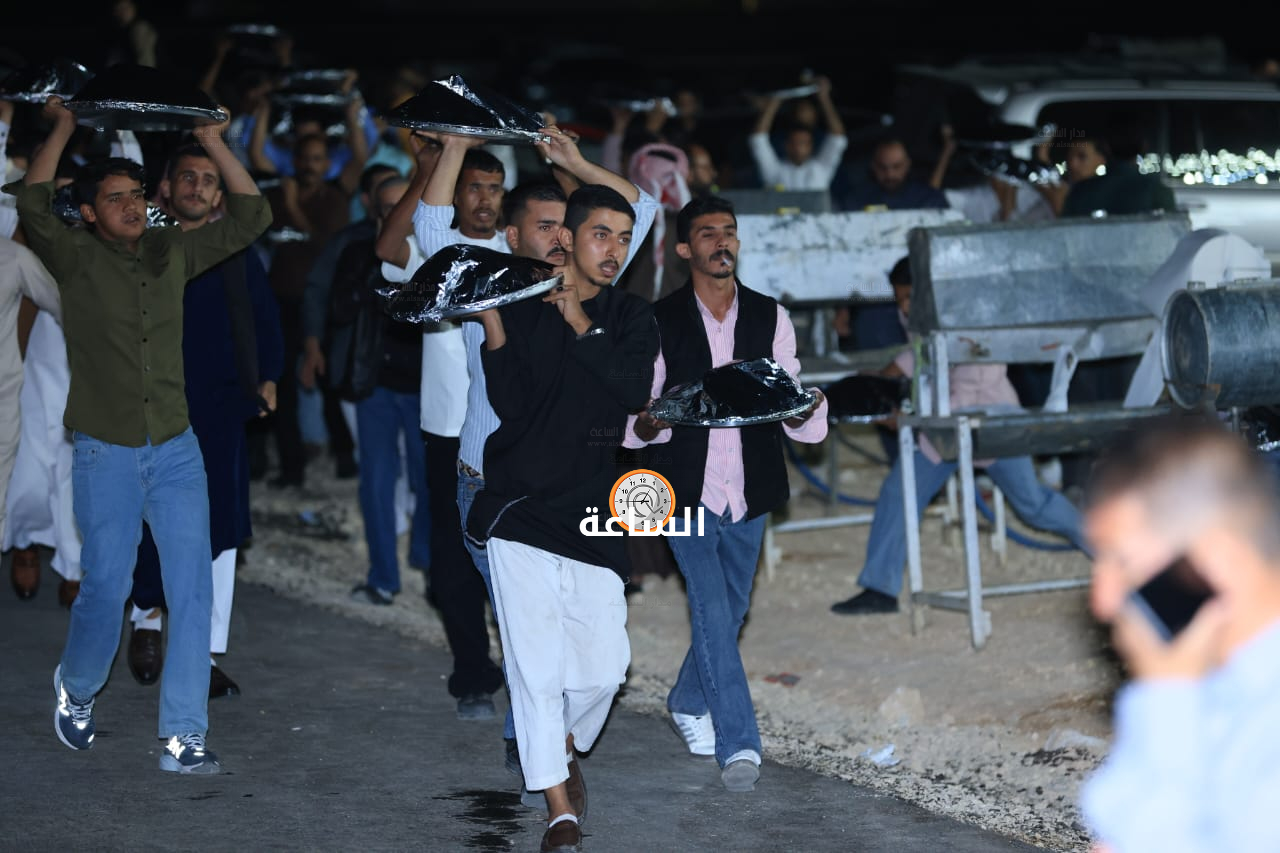Madar Al-Saa Images 0.5162106491957185