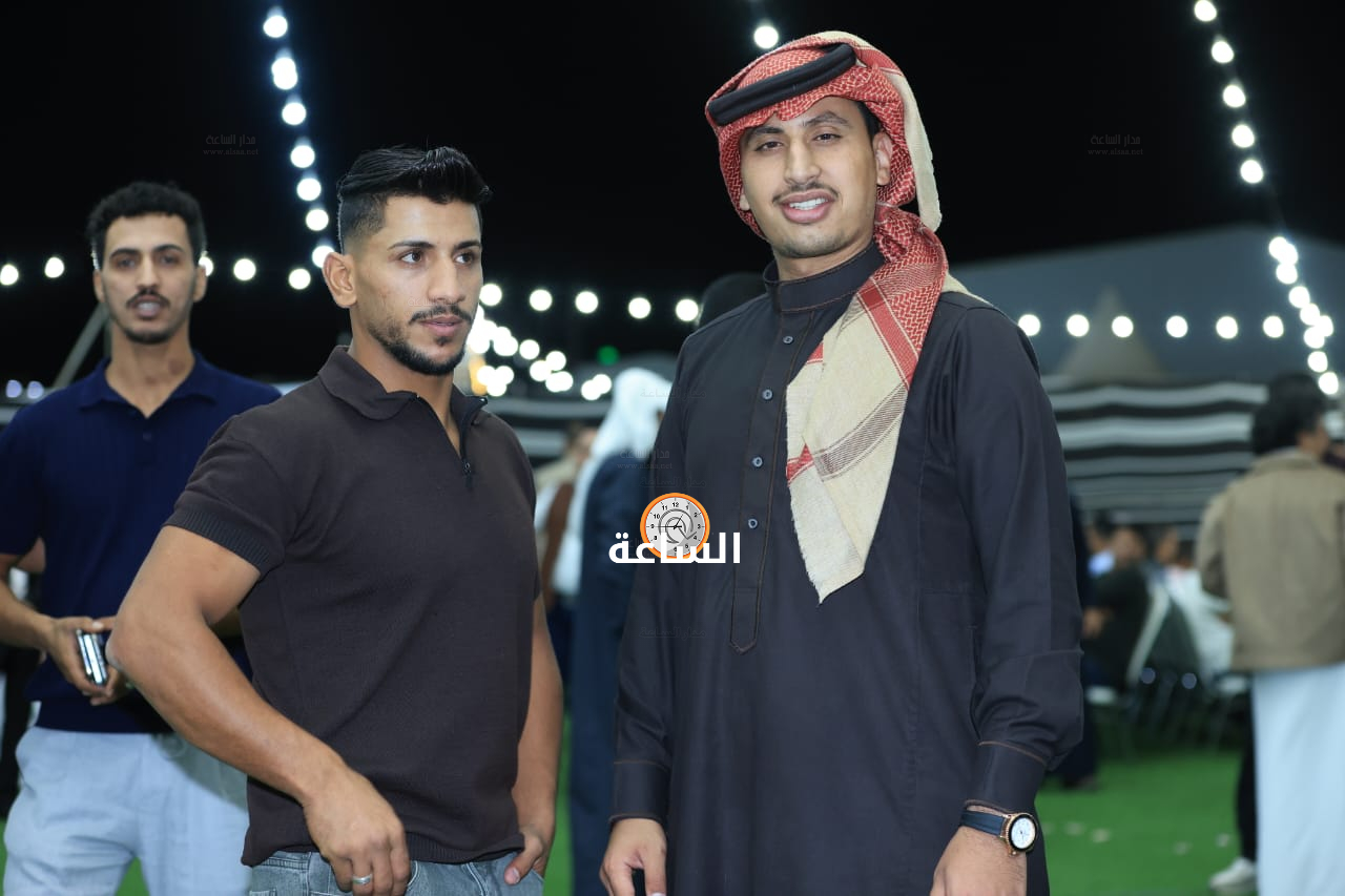 Madar Al-Saa Images 0.31371393783317325